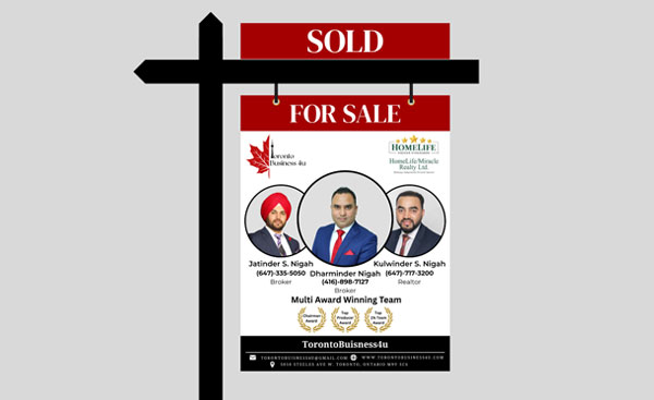 Sold